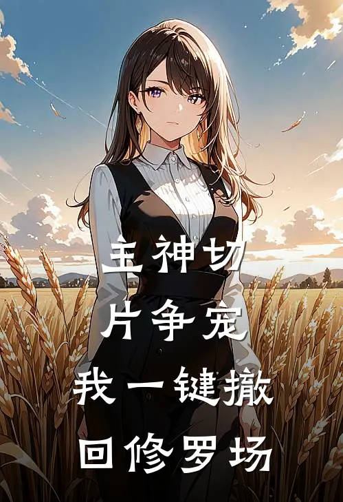 主神切片争宠，我一键撤回修罗场顾庭筠巴普洛夫免费小说全文阅读_免费小说在线阅读主神切片争宠，我一键撤回修罗场顾庭筠巴普洛夫