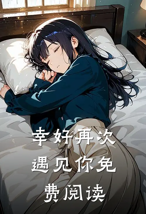 幸好再次遇见你免费阅读