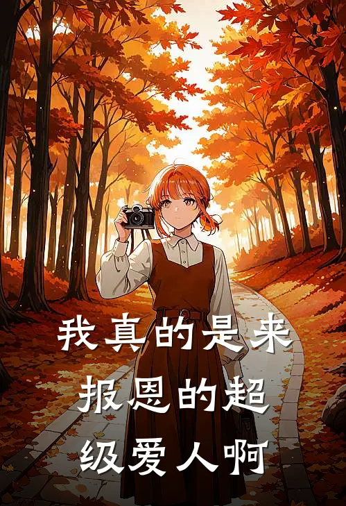 我真的是来报恩的超级爱人啊