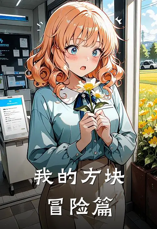 我的方块：冒险篇(艾利克斯咩利坚)完本小说_热门的小说我的方块：冒险篇艾利克斯咩利坚