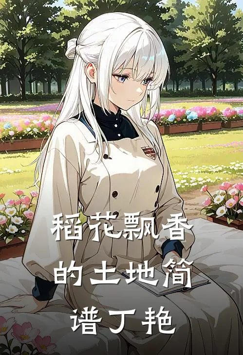 稻花飘香的土地简谱丁艳