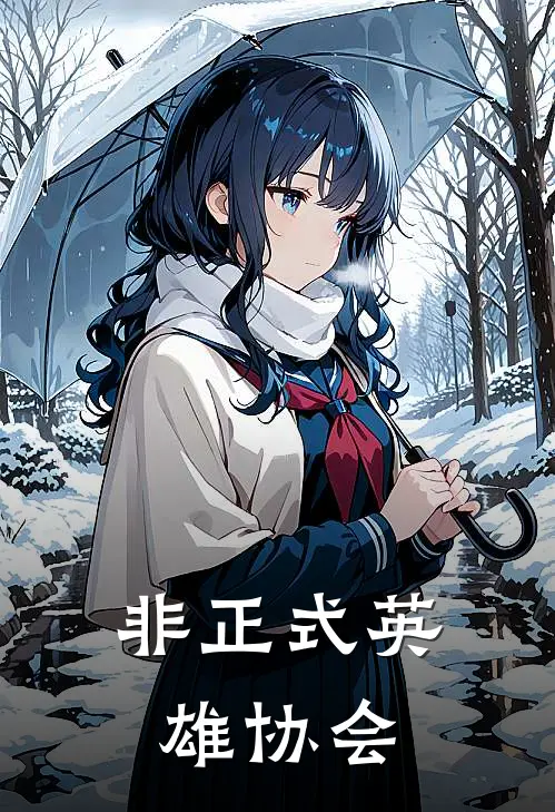 非正式英雄协会