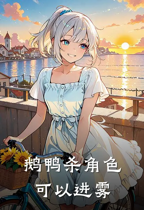 鹅鸭杀角色可以进雾