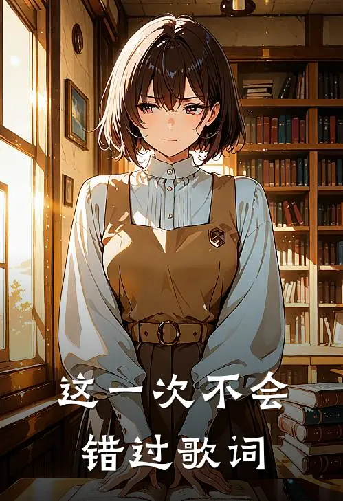 这一次不会错过歌词