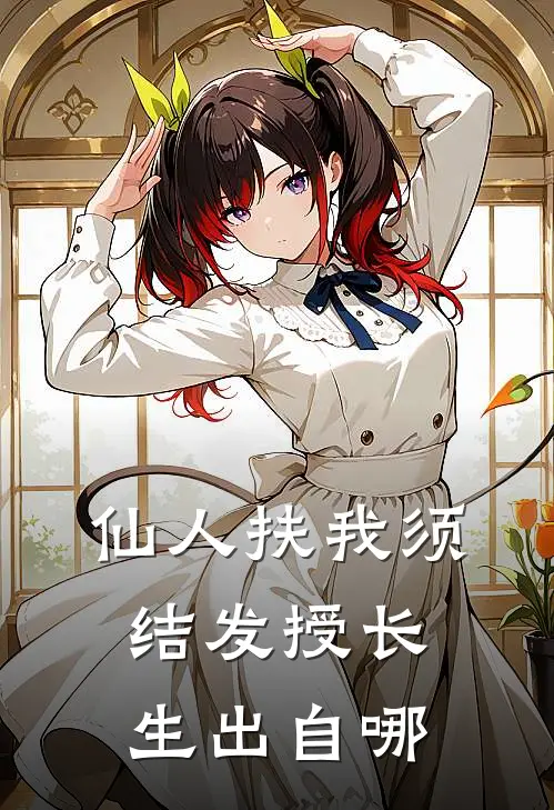 仙人扶我须结发授长生出自哪