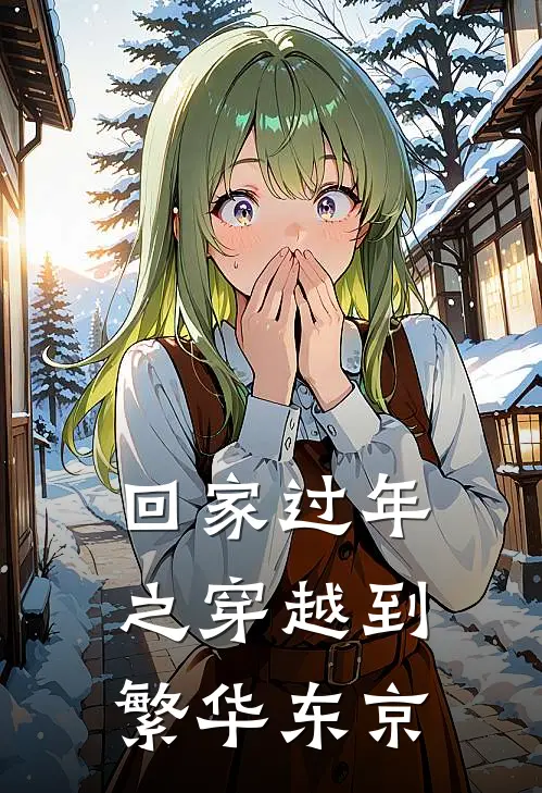 回家过年之穿越到繁华东京(吴颜明德)热门网络小说推荐_最新完结小说推荐回家过年之穿越到繁华东京吴颜明德