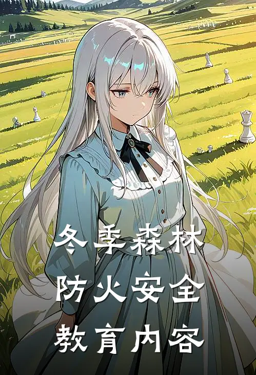 冬季森林防火安全教育内容