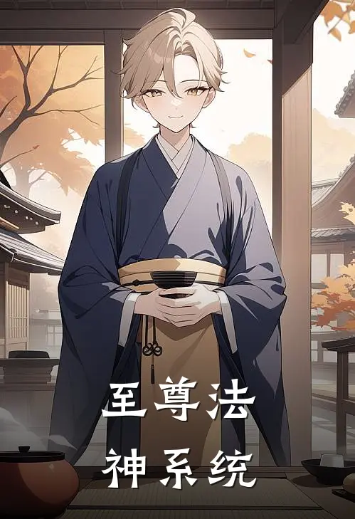 至尊法神系统