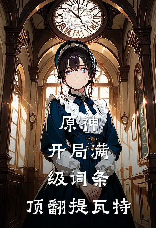 原神：开局满级词条，顶翻提瓦特(林寒优菈)完整版免费全文阅读_完本小说推荐原神：开局满级词条，顶翻提瓦特(林寒优菈)