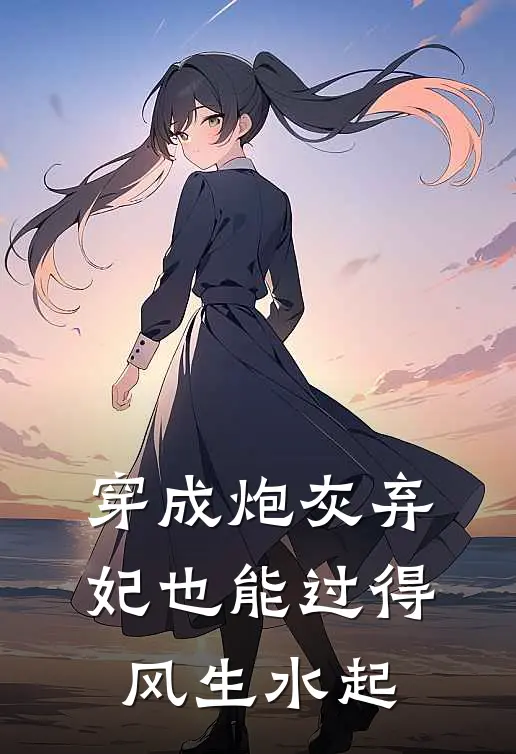 《穿成炮灰弃妃也能过得风生水起》燕晴燕晴初火爆新书_穿成炮灰弃妃也能过得风生水起(燕晴燕晴初)最新热门小说