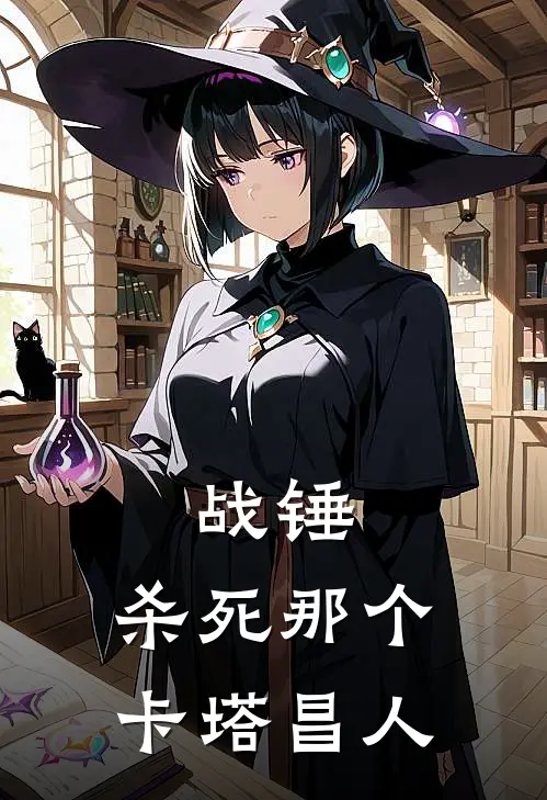 战锤：杀死那个卡塔昌人