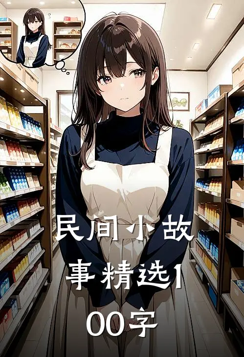 民间小故事精选100字