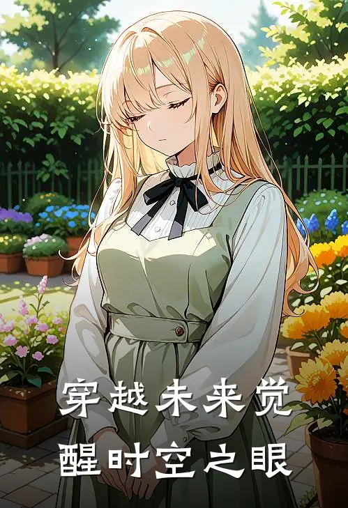 穿越未来觉醒时空之眼