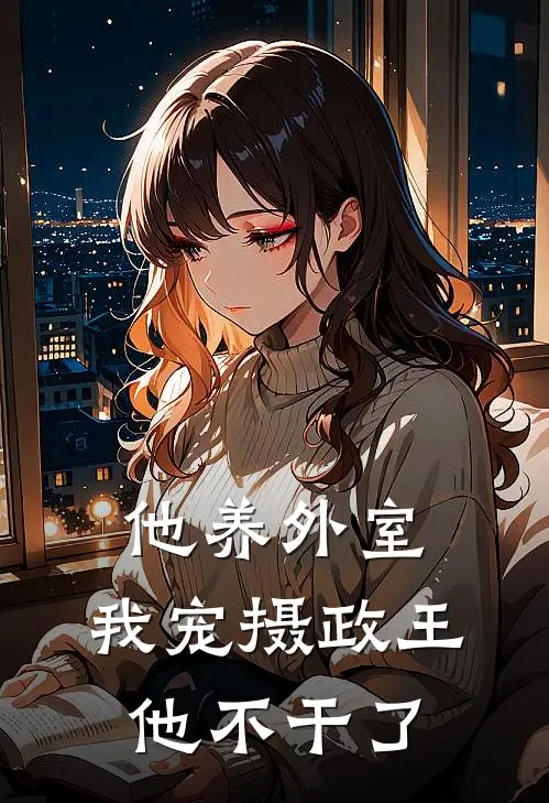 他养外室，我宠摄政王，他不干了苏音希苏灼华完本热门小说_完本小说免费他养外室，我宠摄政王，他不干了(苏音希苏灼华)