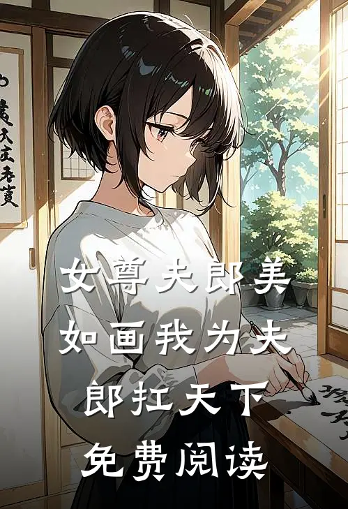 女尊夫郎美如画我为夫郎扛天下免费阅读