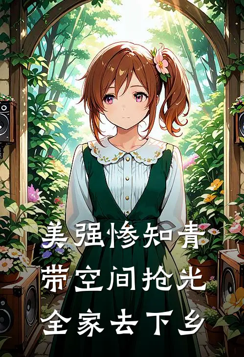 美强惨知青带空间抢光全家去下乡(洛云澜谢翠芳)最新小说_免费阅读完整版小说美强惨知青带空间抢光全家去下乡(洛云澜谢翠芳)