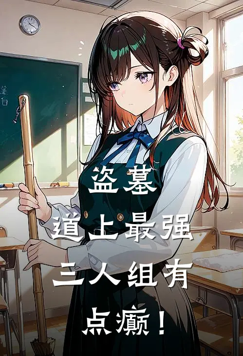 盗墓：道上最强三人组有点癫！(无邪吴虞)在线免费小说_完结小说免费阅读盗墓：道上最强三人组有点癫！无邪吴虞