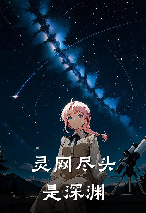 灵网尽头是深渊林烬苏青热门小说阅读_完本完结小说灵网尽头是深渊林烬苏青