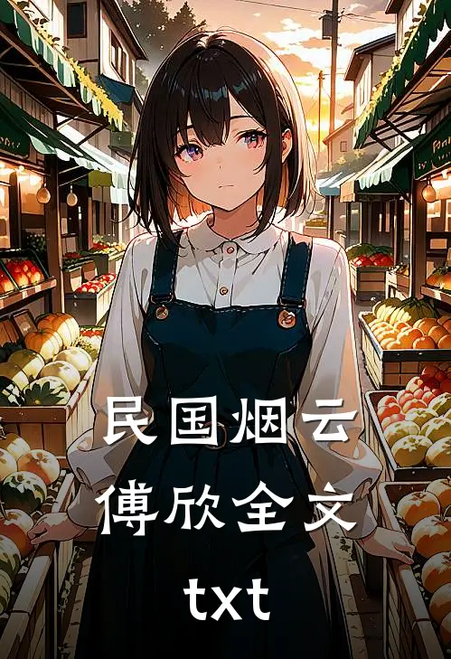 民国烟云傅欣全文txt