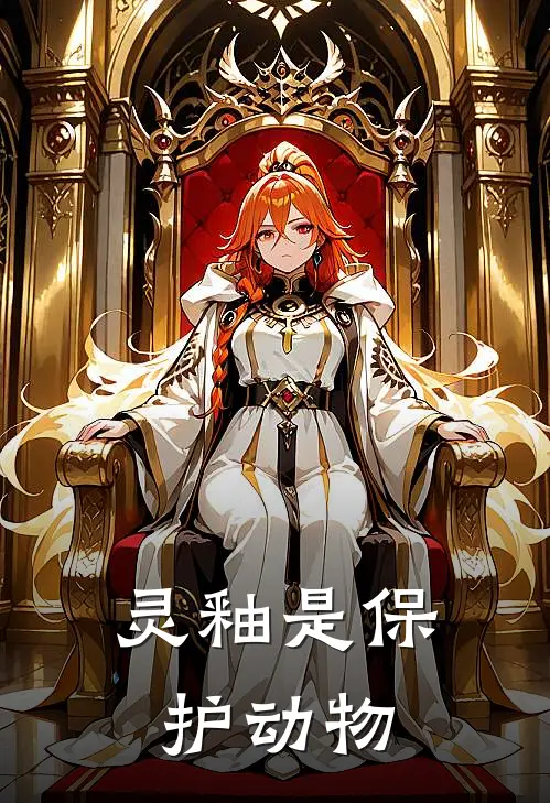 灵釉是保护动物