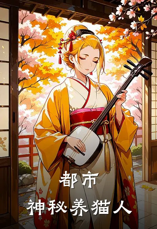 都市：神秘养猫人陈墨陈雪免费小说全集_小说免费完结都市：神秘养猫人陈墨陈雪