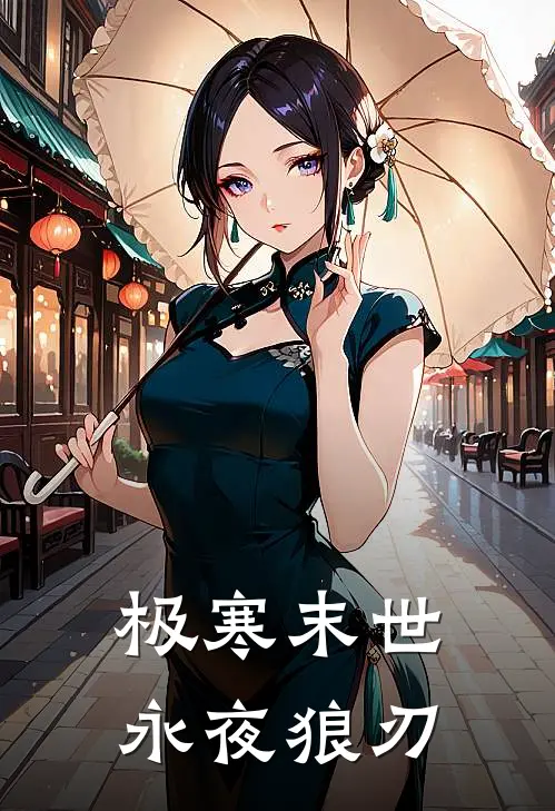 极寒末世永夜狼刃