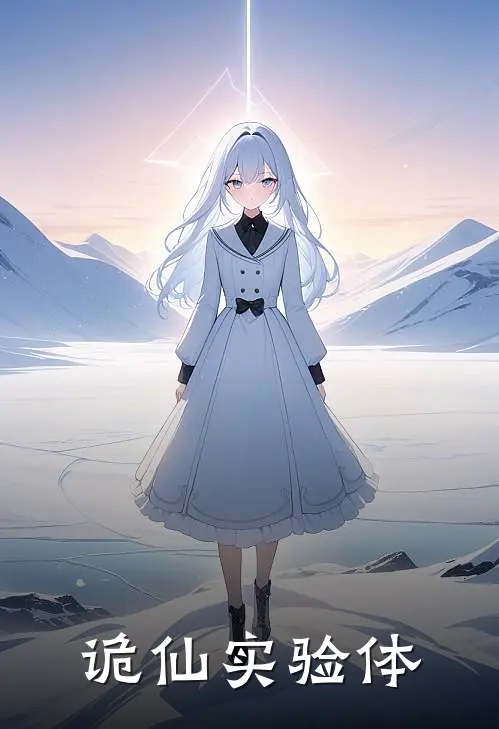 诡仙实验体(刘凡刘浩)全本完结小说_完整版免费全文阅读诡仙实验体(刘凡刘浩)