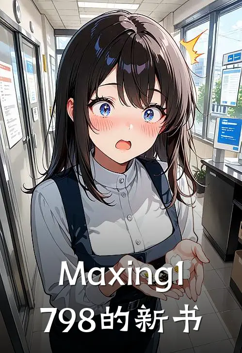 Maxing1798的新书