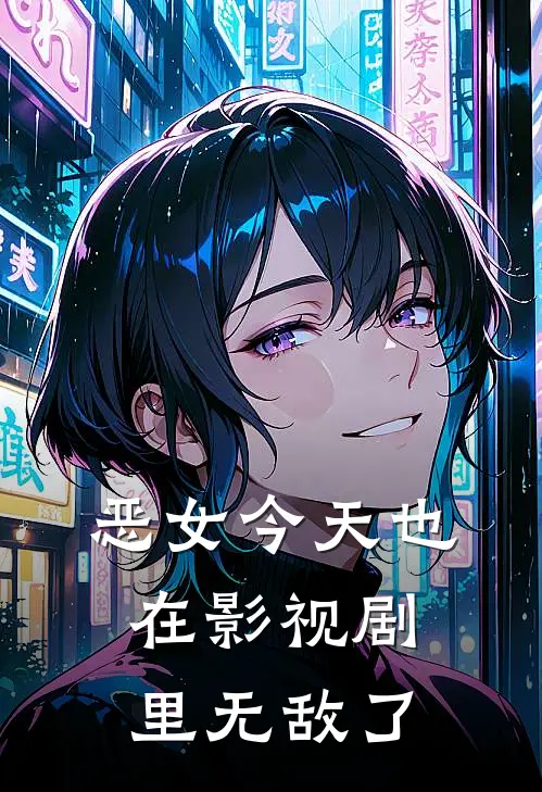 恶女今天也在影视剧里无敌了(萧瑟叶梨梨)最新小说全文阅读_最新章节列表恶女今天也在影视剧里无敌了(萧瑟叶梨梨)