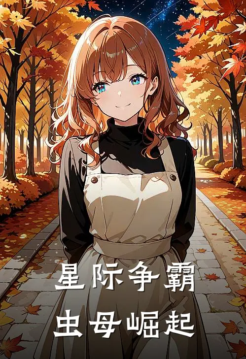 星际争霸：虫母崛起