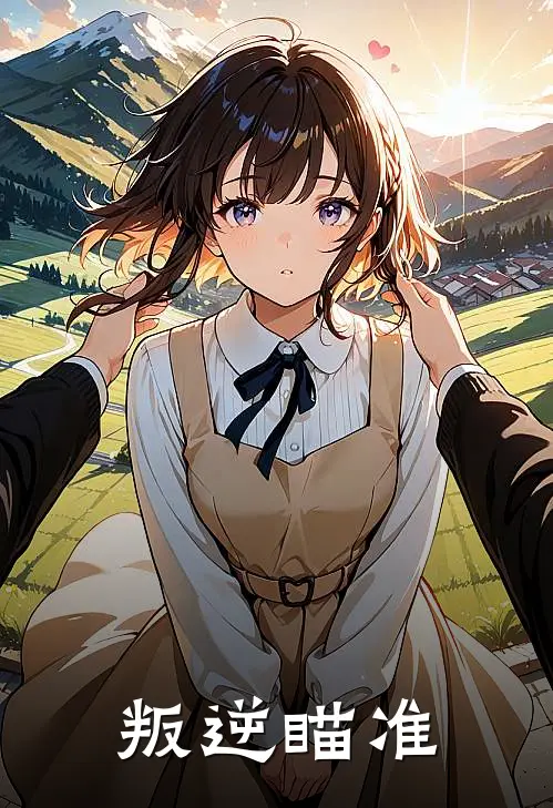 叛逆瞄准（颜夏程曜）最新章节列表_颜夏程曜)叛逆瞄准最新章节列表笔趣阁（叛逆瞄准）