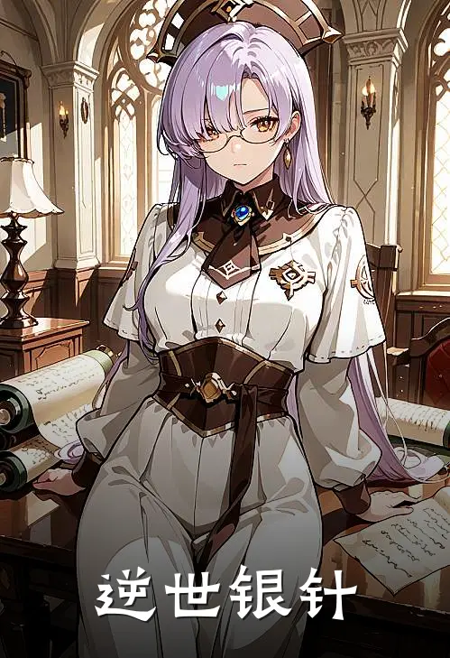 逆世银针(柳明轩林清岚)火爆小说_《逆世银针》柳明轩林清岚小说免费在线阅读