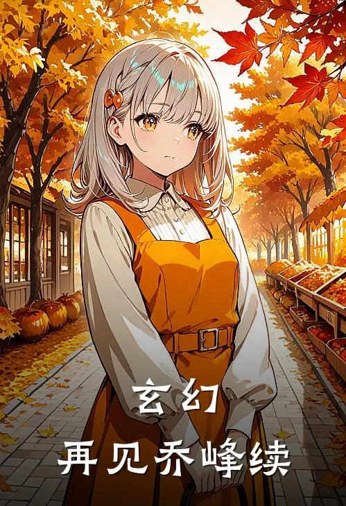 玄幻：再见乔峰【续】