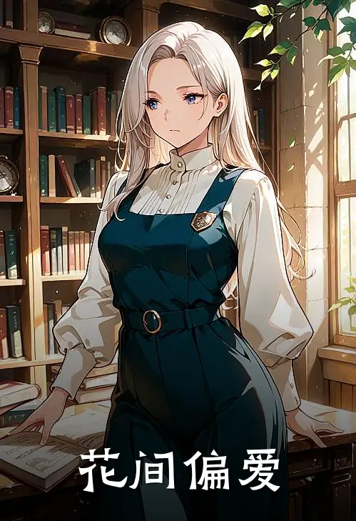 花间偏爱(林疏影沈砚)免费热门小说_最新小说推荐花间偏爱林疏影沈砚