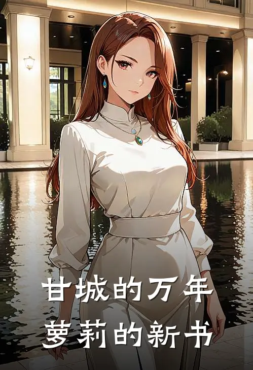 甘城的万年萝莉的新书(颜书瑶祁寒)最热门小说_全本完结小说甘城的万年萝莉的新书(颜书瑶祁寒)