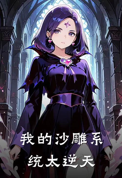我的沙雕系统太逆天