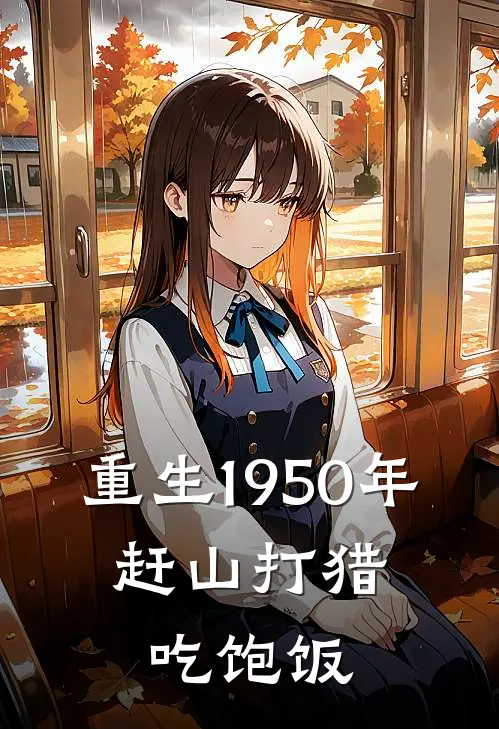 重生1950年，赶山打猎吃饱饭