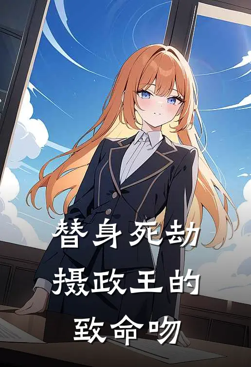 替身死劫：摄政王的致命吻