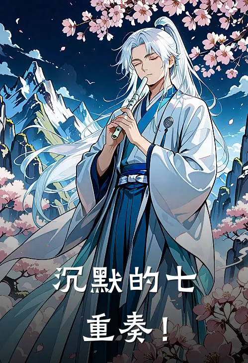 沉默的七重奏！(季沉沈雨桐)推荐小说_沉默的七重奏！(季沉沈雨桐)全文免费阅读大结局