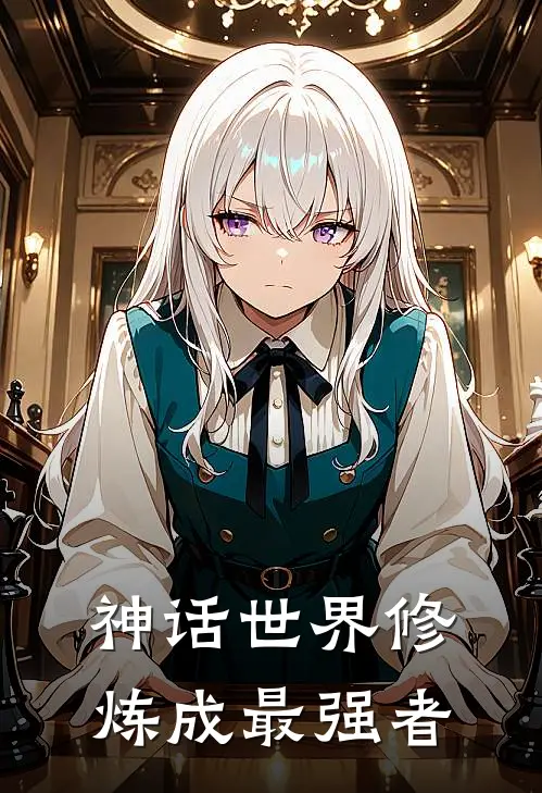 神话世界修炼成最强者全文免费阅读无弹窗大结局_神话世界修炼成最强者（林墨朱厌）最新小说