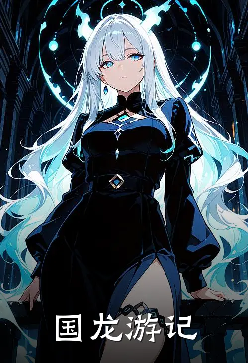 国龙游记张国龙王莉莉小说完结_免费小说全本国龙游记(张国龙王莉莉)