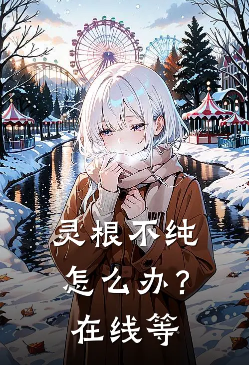 灵根不纯怎么办？在线等