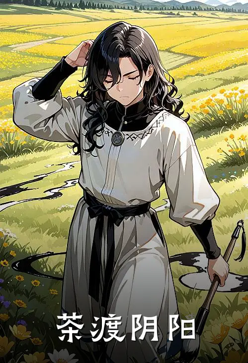 茶渡阴阳