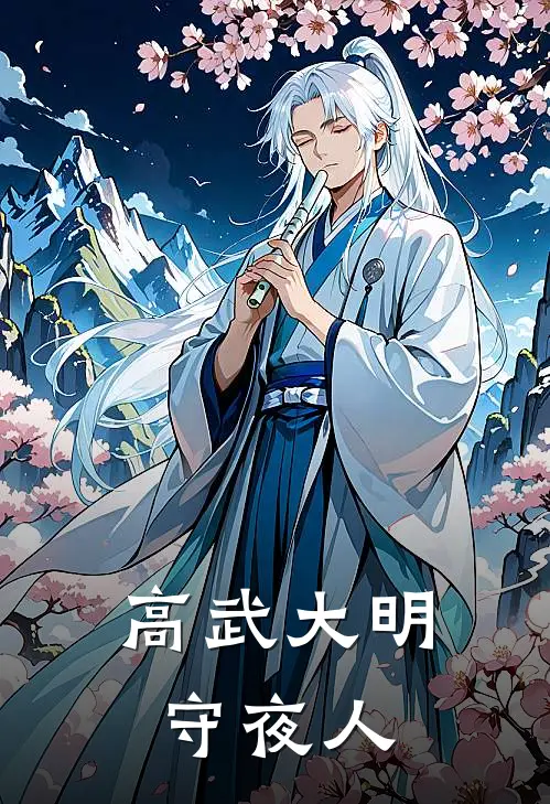 高武大明：守夜人