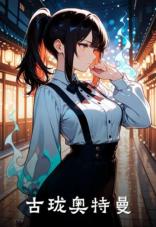 古珑奥特曼（森下奈雅奥特曼）全文免费阅读无弹窗大结局_古珑奥特曼最新章节列表