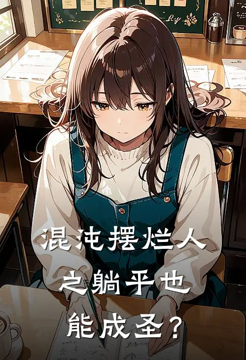 混沌摆烂人之躺平也能成圣？