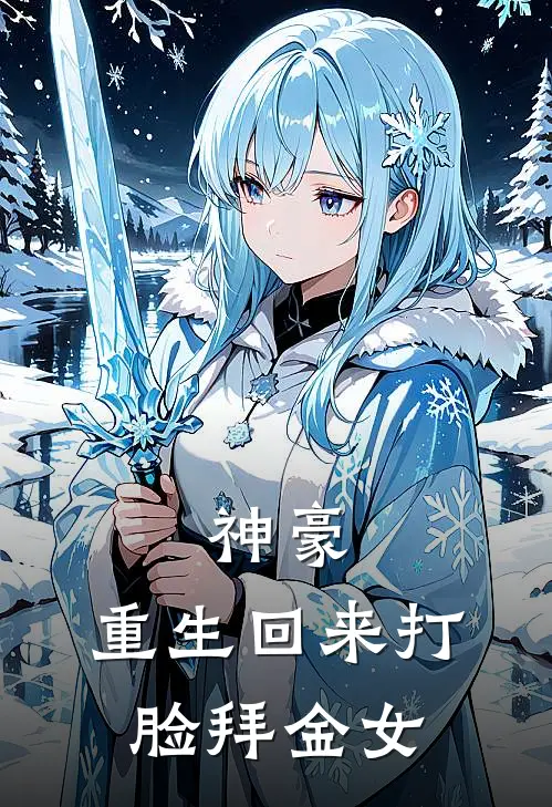 齐明林雅婷神豪：重生回来打脸拜金女全本免费在线阅读_神豪：重生回来打脸拜金女全本阅读