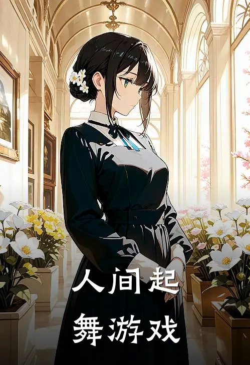 人间起舞游戏林小夏程墨免费小说大全_小说完结人间起舞游戏(林小夏程墨)