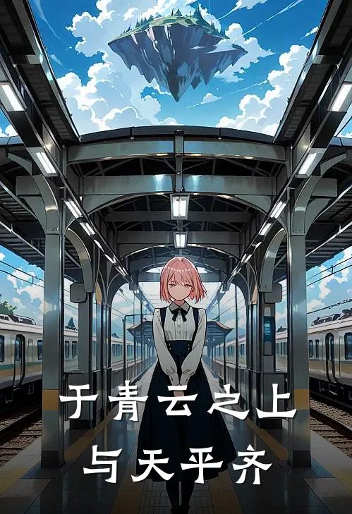 于青云之上与天平齐