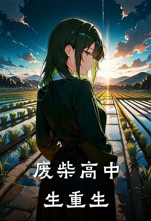 废柴高中生重生叶枫枫周颖完本小说大全_免费小说免费阅读废柴高中生重生(叶枫枫周颖)